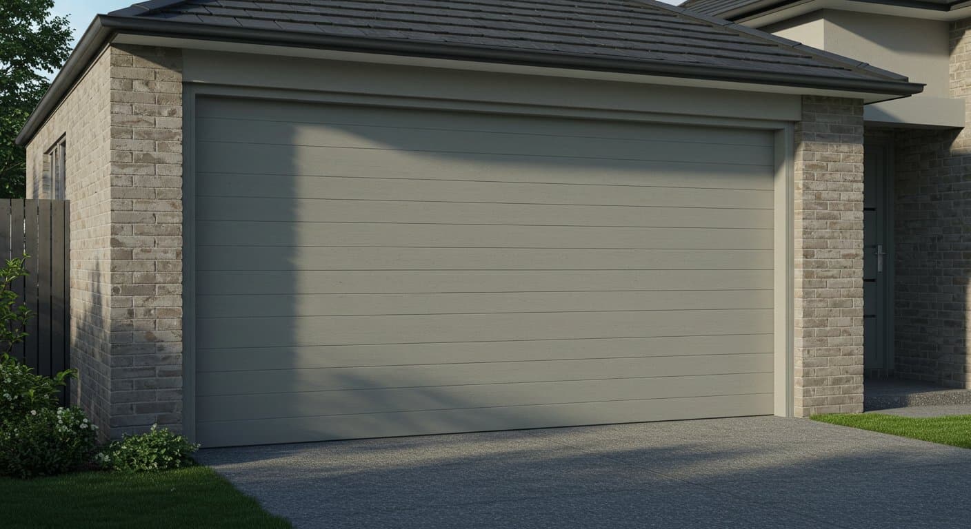 Garage Door Services